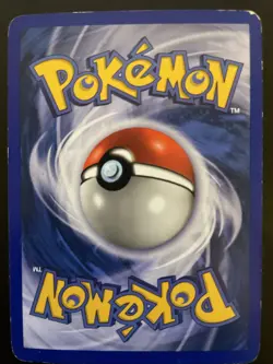 Alakazam 001/165 Expedition Base Set Reverse Holo Rare Pokemon TCG Nintendo - Image 2