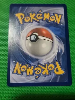 Pokemon Darkrai Prism Ultra Prism 77/156 Reverse Holo Holo Rare TCG - Image 2