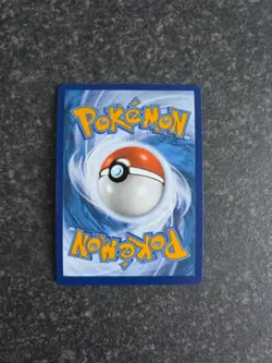 SQUIRTLE POKEMON 170/165 2023 MEW 151 FULL ART ENGLISH - Image 2