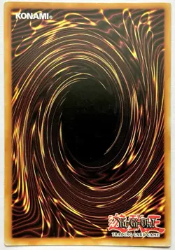 MP15-EN161 El Shaddoll Shekhinaga - Secret Rare 1st Edition Lightly Played - Image 2