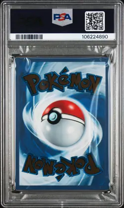 2023 POKEMON 151 ULTRA-PREM COLL #205 MEW EX PSA 10 - Image 2