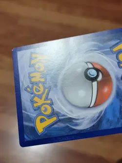 MP Pokemon TCG Pikachu Build-A-Bear Workshop Promo 20/108 Promo Promo - Image 3