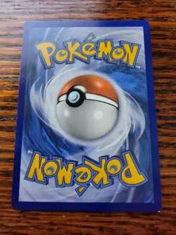 MP Pokemon TCG Pikachu Build-A-Bear Workshop Promo 20/108 Promo Promo - Image 4