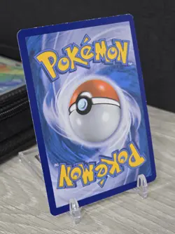 Pokemon Emolga RC23/RC25 Legendary Treasures Radiant Collection Full Art Holo - Image 2