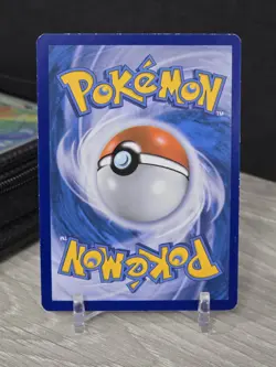 Pokemon Emolga RC23/RC25 Legendary Treasures Radiant Collection Full Art Holo - Image 4