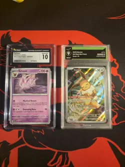 Pokemon Slab Lot - Image 1