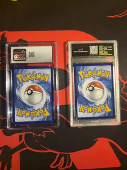 Pokemon Slab Lot - Image 2