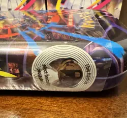 2x Pokemon Mega Heroes Mini Tins Lugia & Lucario Sealed Booster Packs 2025 - Image 5