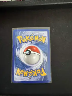 Pokemon TCG - Pichu EX Holon Phantoms Rev. Holo 76/110 LP - Image 2