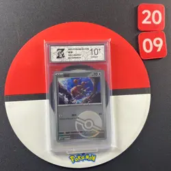 Pokemon TCG S-Chinese Doduo 151C 084/151 Poke Ball Grade10 - Image 1