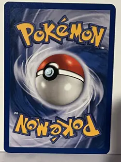 Hypno 23/62 Non Holo Fossil NM Pokemon Fast Shipping - Image 2