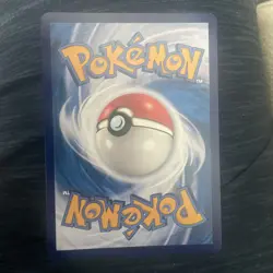 Chinese Dondozo 132/127 csv1 Eternal Beginnings Full Art Rare Holo Pokemon NM - Image 2