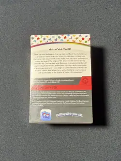 Pokemon TCG Scarlet and Violet 151 Booster Bundle 6 Packs Brand New Sealed - Image 2