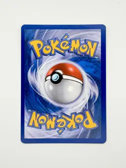 Riolu Lv. 6 Cracked Ice Holo 16/17 Pokemon Pop Series 8 TCG (LP) - Image 2