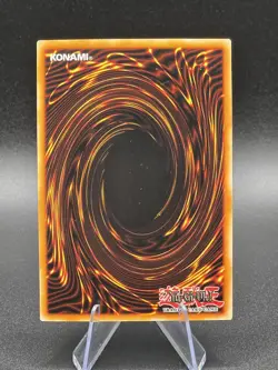 Seiyaryu Prismatic Secret Rare DDS-004 Dragon 2500/2300 - Near Mint NM - Image 2