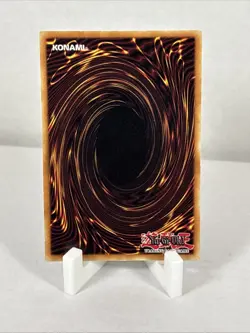 Yugioh Necroworld Banshee GFP2-EN114 Ultra Rare 1st Ed NM - Image 2