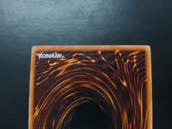 Yugioh - Sorcerer of Dark Magic MOV-EN002 Common Promo - Image 5