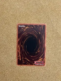 2002 Yu-Gi-Oh TP2-026 Garoozis PROMO NM Near Mint Yugioh - Image 2