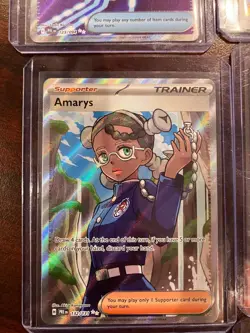 27 Pokemon Full Art & EX Card Lot – Ultra Rare Collection – NM/M Pack Fresh - Image 3