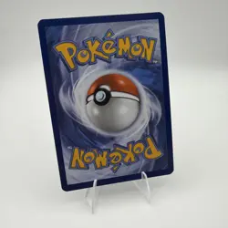Team Rocket's Weezing 199/182 - IR - Destined Rivals - Pokemon TCG NM Card - Image 2