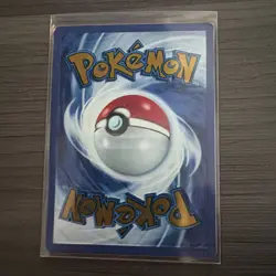 Pokemon TCG Mew EX Metal 205/165 Promo Card Scarlet & Violet 151 - Image 2