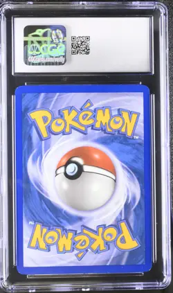 CGC 9 MINT Pikachu 2005 EX Emerald 60/106 Pokemon Card - Image 2