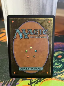 Padeem, Consul of Innovation (Retro Frame) Commander: the Brothers' War (91) LP - Image 2