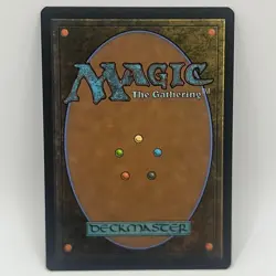 Magic MTG Secret Lair Retro Foil Diregraf Captain #858 NM/NP - Image 2