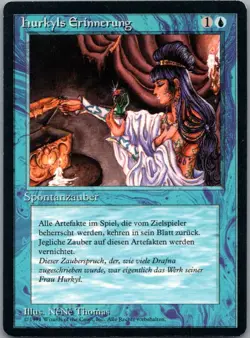 Hurkyl's Recall R German MP - Image 1