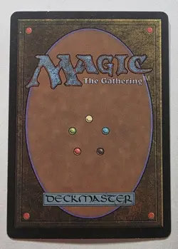 German Phyrexian Negator Urza's Destiny Regular - Image 2