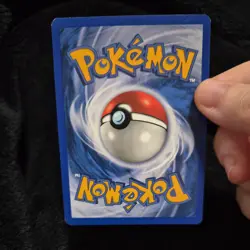 Pokemon TCG Azurill EX Sandstorm 31/100 Regular Uncommon Non Holo 2003 NEAR MINT - Image 2