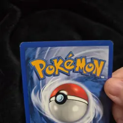 Pokemon TCG Azurill EX Sandstorm 31/100 Regular Uncommon Non Holo 2003 NEAR MINT - Image 3