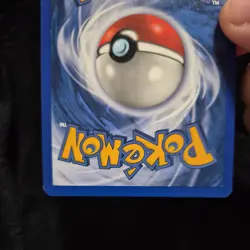 Pokemon TCG Azurill EX Sandstorm 31/100 Regular Uncommon Non Holo 2003 NEAR MINT - Image 4