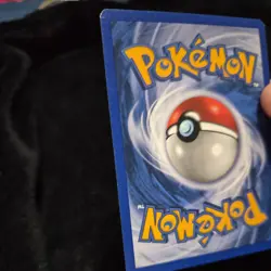 Pokemon TCG Azurill EX Sandstorm 31/100 Regular Uncommon Non Holo 2003 NEAR MINT - Image 5