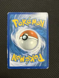 Carte Pokemon Jirachi EX 98/101 Noir & Blanc - Explosion Plasma - FR - Image 2
