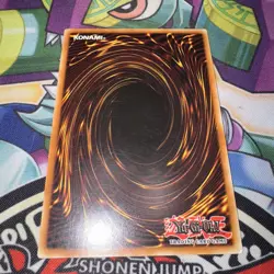 YUGIOH Ultra Rare Insect Princess DR2-EN081 - Image 2
