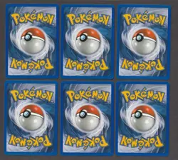 Pokemon Card Edizione Ex Delta Species English Set Completo Rare, Non Comuni e C - Image 4