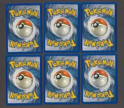 Pokemon Card Edizione Ex Legend Maker o La Leggenda di Mew English Set Completo - Image 4
