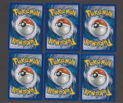 Pokemon Card Edizione Ex Holon Phantoms English Set Completo Rare, Non Comuni e - Image 4