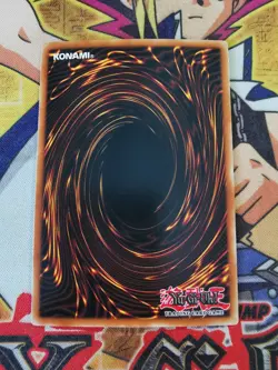Invader of Darkness dr2-en112 (NM+) Ultra Rare Yu-Gi-Oh! - Image 2