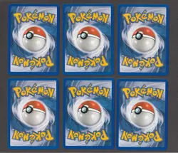 Pokemon Card Edizione Ex FireRed & LeafGreen English Set Completo Rare, Non Comu - Image 2