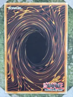 YuGiOh STARVING VENOM FUSION DRAGON Platinum Secret Rare RA04-EN272 - Image 3