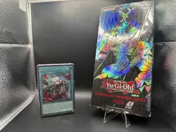 Sky Striker Deck Yu-Gi-Oh! Legendary Modern Decks 2026 - Image 1