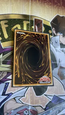🇰🇷 Yu-Gi-Oh! Pot D’Avarice - UT - Version Coreenne - EEN-KR037 - Image 2