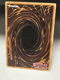Yugioh! MP Thunder King Rai-Oh - TU08-EN000 - Ultimate Rare - Unlimited Edition - Image 5