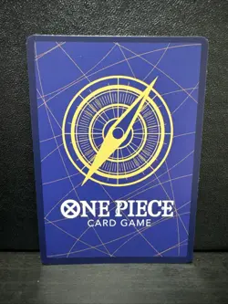 Laboon EB01-048 SR Alternate Art Memorial Collection One Piece NM - Image 2