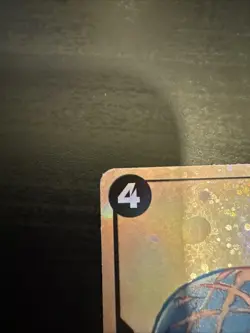 Laboon EB01-048 SR Alternate Art Memorial Collection One Piece NM - Image 3