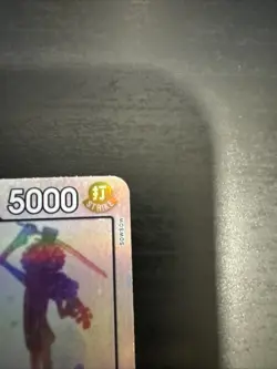 Laboon EB01-048 SR Alternate Art Memorial Collection One Piece NM - Image 4