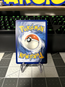 Mewtwo EX 058/182 Double Rare - Paradox Rift Pokemon Card - NM - Image 2