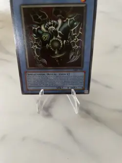 Relinquished MRL-029 Ultra Rare HOLO Yu-Gi-Oh CARD Near Mint English - Image 5